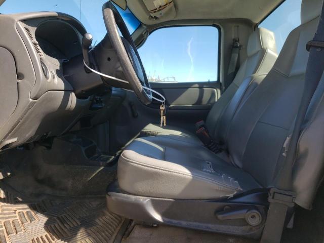 2007 Ford Ranger VIN: 1FTYR10D17PA08918 Lot: 44627634