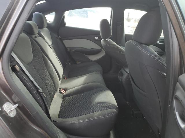 2016 DODGE DART SXT - 1C3CDFBB5GD531026