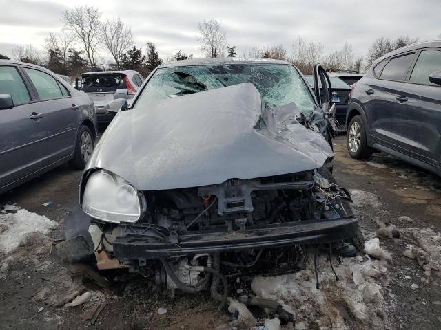 2009 Volkswagen Jetta Se VIN: 3VWRZ71K69M023487 Lot: 43003984