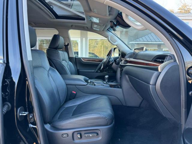 2016 LEXUS LX 570 JTJHY7AX2G4210289