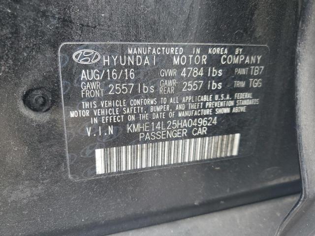 2017 HYUNDAI SONATA PLU KMHE14L25HA049624