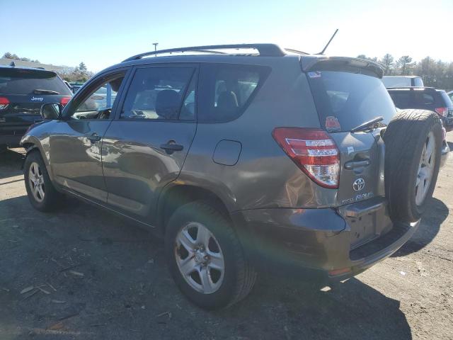 VIN KNMAT2MT9FP561678 2015 Nissan Rogue, SV no.2