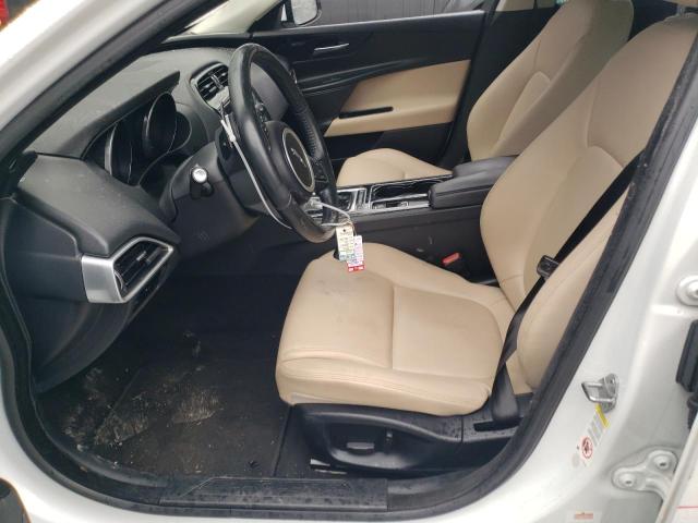 2017 JAGUAR XE PREMIUM - SAJAD4BNXHA952178