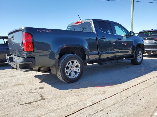 2019 CHEVROLET COLORADO L 1GCGTCEN0K1260309