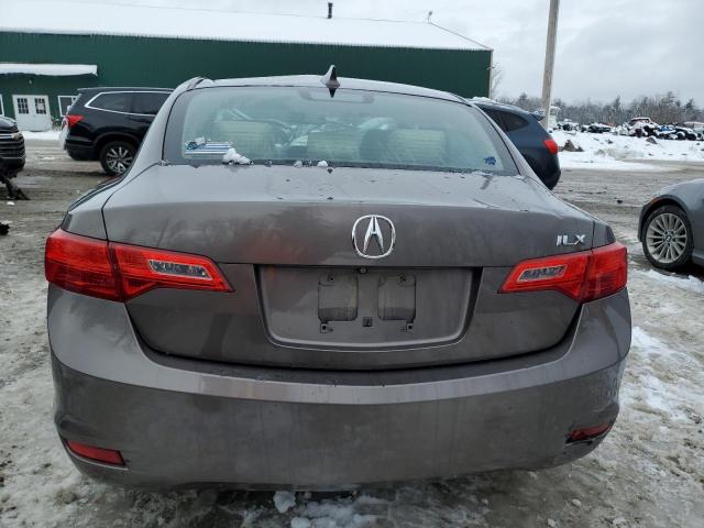 2015 ACURA ILX 20 PRE - 19VDE1F57FE003062