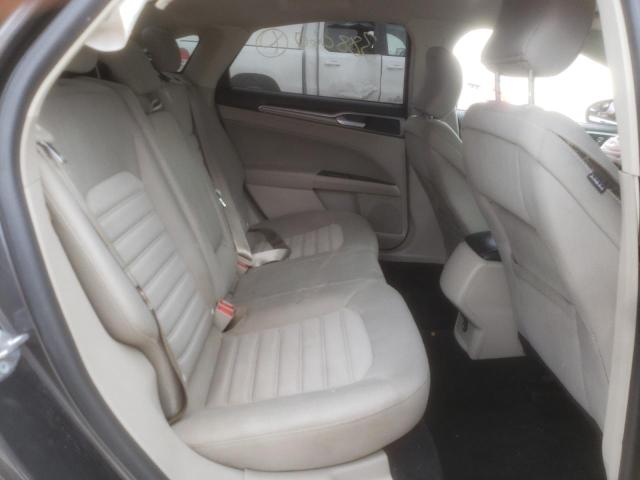 2017 FORD FUSION SE 3FA6P0H73HR388060