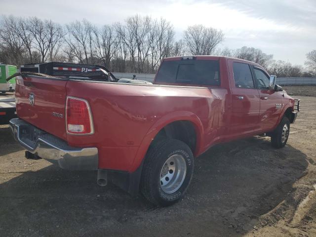 2017 Ram 3500 Laram 6.7L(VIN: 3C63RRJL9HG560842