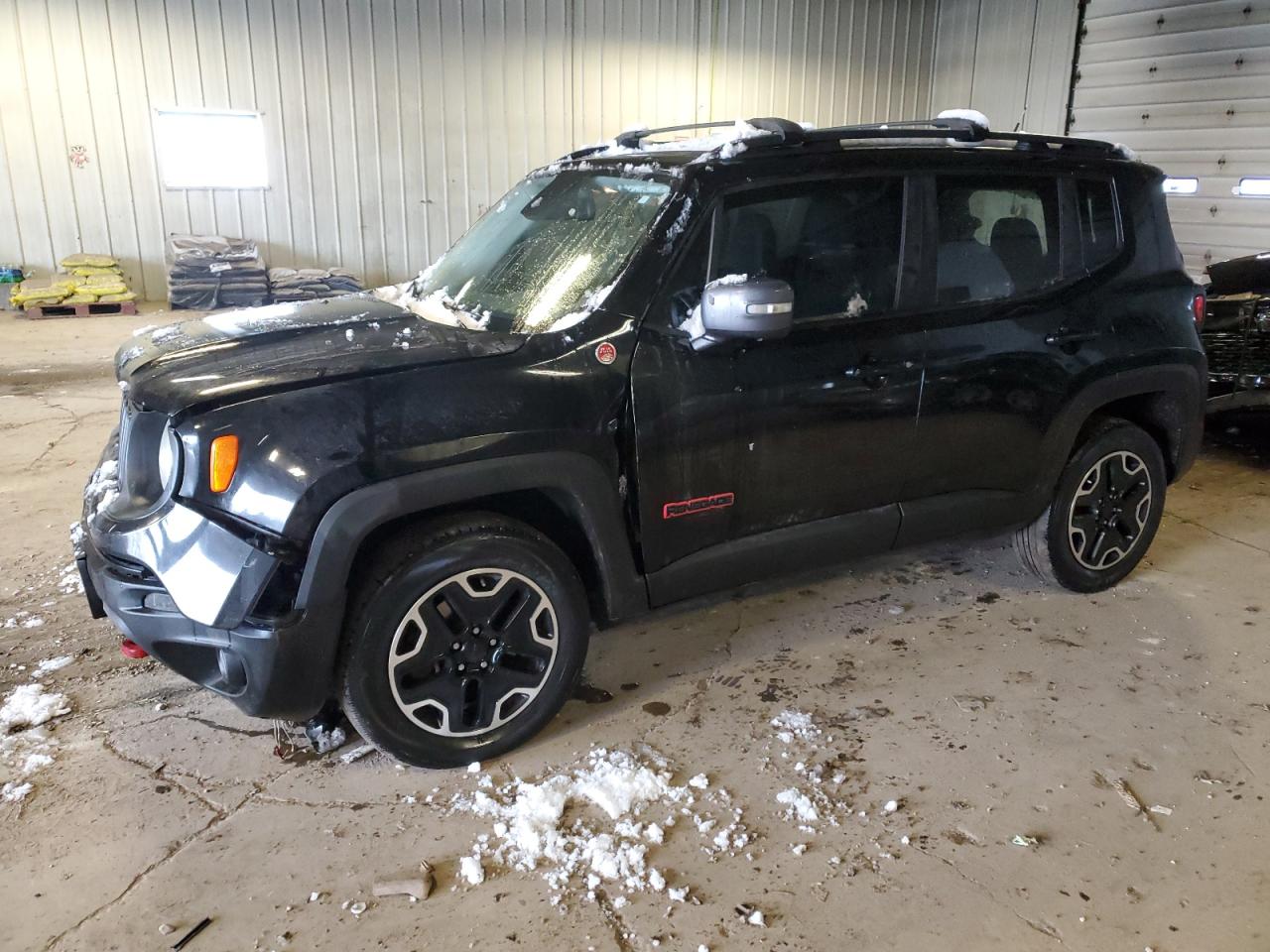 ZACCJBCT3GPD29131 2016 Jeep Renegade Trailhawk