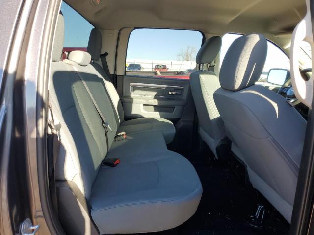 2020 RAM 1500 CLASS 1C6RR7TT9LS112050