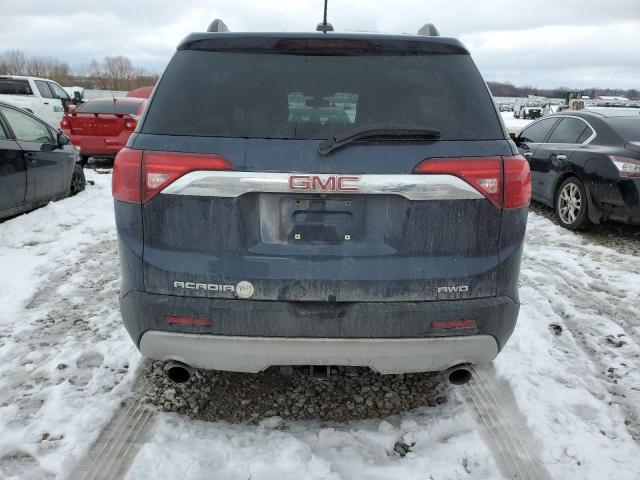 2019 GMC ACADIA SLE 1GKKNSLS3KZ193931