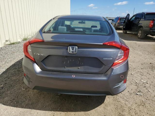 2018 HONDA CIVIC LX 19XFC2F54JE011446