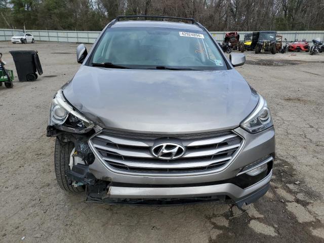 2017 HYUNDAI SANTA FE S 5XYZU3LB1HG436467