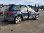 Lot #2974604433 2014 VOLKSWAGEN TOUAREG HY