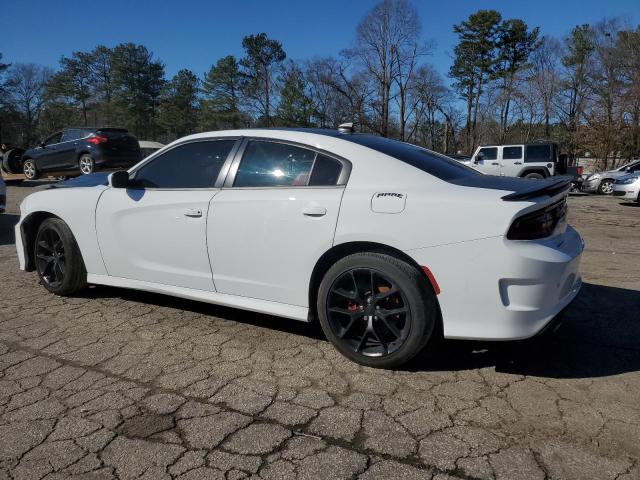 2020 DODGE CHARGER GT 2C3CDXHG6LH193349