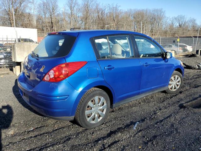 2009 Nissan Versa S VIN: 3N1BC13EX9L455292 Lot: 38312574