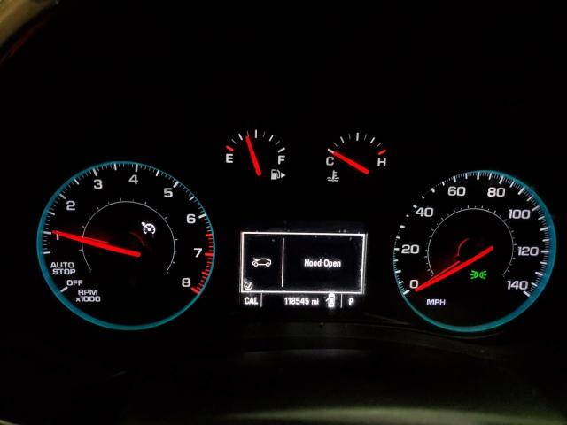 2017 Chevrolet Malibu Lt VIN: 1G1ZE5ST4HF202077 Lot: 42269704