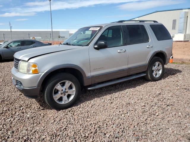 2002 Ford Explorer Xlt VIN: 1FMZU63K62UD11130 Lot: 44048554