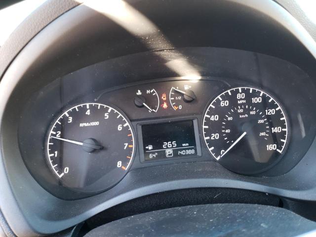 2017 NISSAN SENTRA S 3N1AB7AP6HY218094
