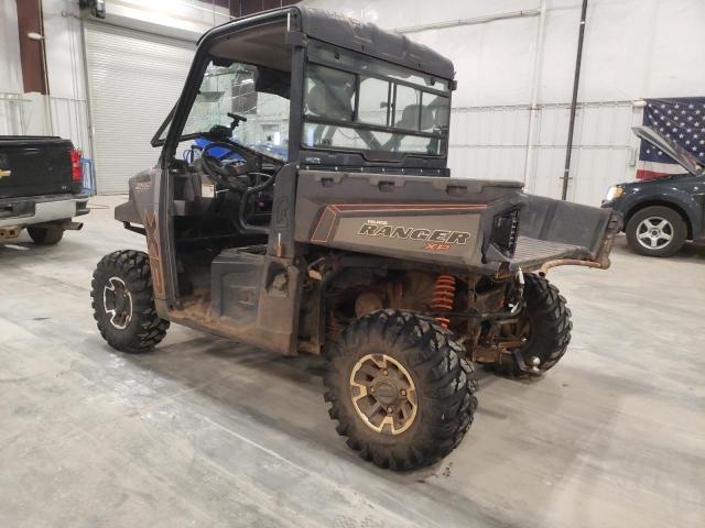 2014 POLARIS RANGER 900 - 4XAUH9EAXEG349639
