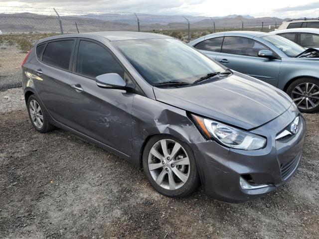 Vin: kmhcu5ae6du118699, lot: 43313864, hyundai accent gls 20134