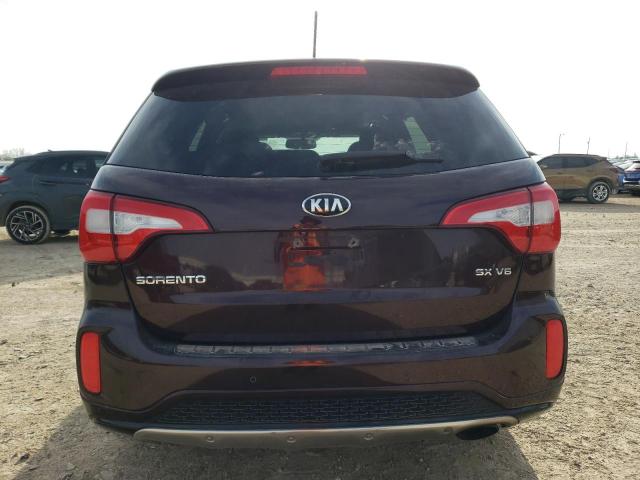 2015 KIA SORENTO SX 5XYKW4A7XFG648202