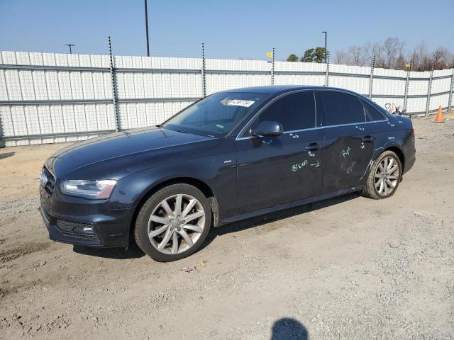 VIN WAUBFAFL5EN030519 2014 Audi A4, Premium no.1