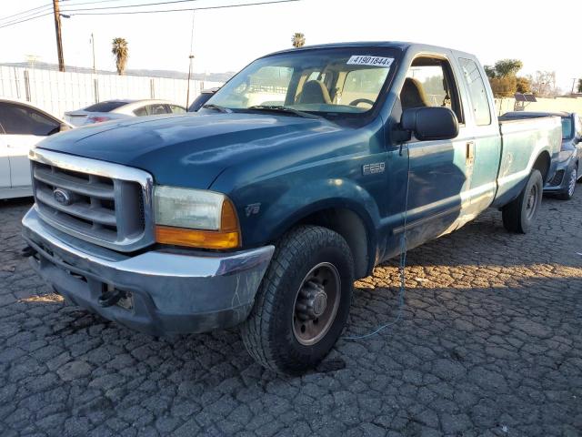 2000 Ford F-250 