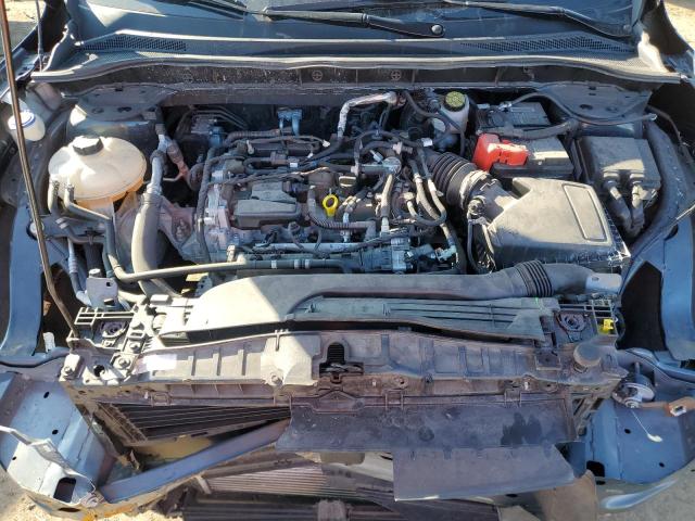 2022 FORD ESCAPE SE 1FMCU0G60NUB10862