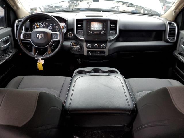 2019 RAM 2500 BIG H 3C6UR5DJ0KG518963