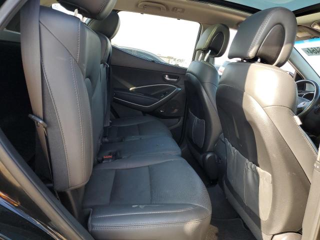 2018 HYUNDAI SANTA FE S - 5XYZW4LA3JG516365