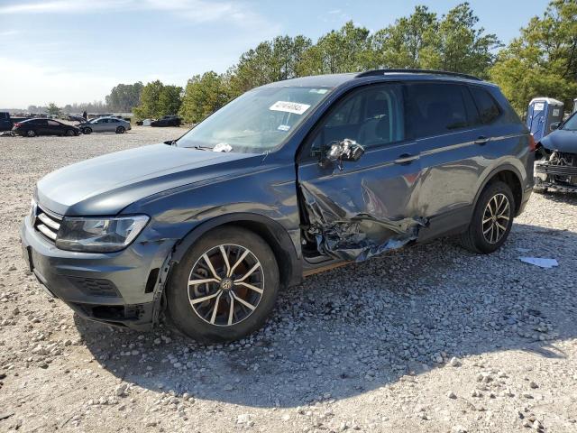 2021 VOLKSWAGEN TIGUAN S 3VV1B7AX6MM006912