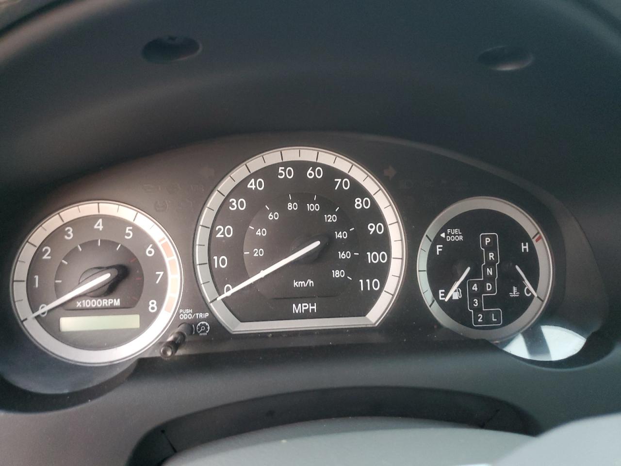 5TDZA23C64S193974 2004 Toyota Sienna Ce