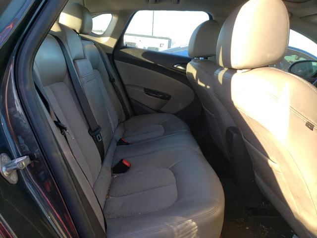 2016 BUICK VERANO PRE 1G4PW5SK3G4127378