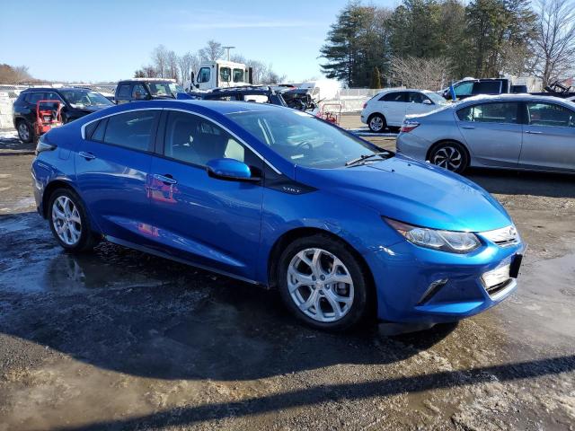 VIN 1G1RD6S57JU135812 2018 Chevrolet Volt, Premier no.4