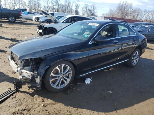 MERCEDES-BENZ-C-CLASS-55SWF4KB9JU251311