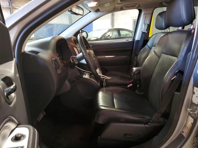 2016 JEEP COMPASS LA 1C4NJDEB8GD730598