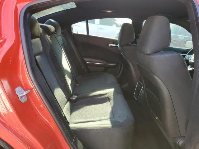 2016 DODGE CHARGER R/ - 2C3CDXCTXGH114629