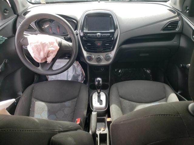 2017 CHEVROLET SPARK LS - KL8CB6SA4HC839796