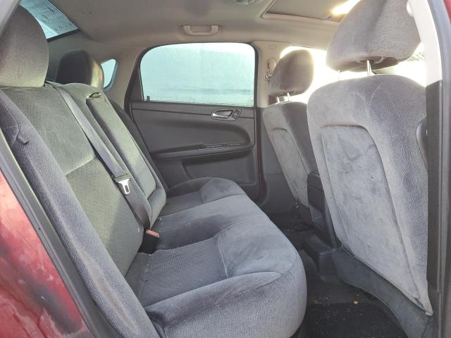 2015 CHEVROLET IMPALA LIM 2G1WB5E37F1159091