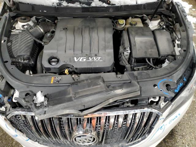 2015 BUICK LACROSSE - 1G4GC5G36FF260875