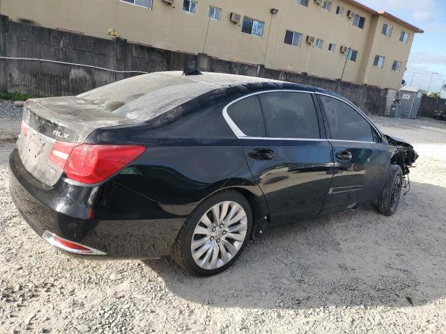 2015 ACURA RLX TECH JH4KC1F59FC000206