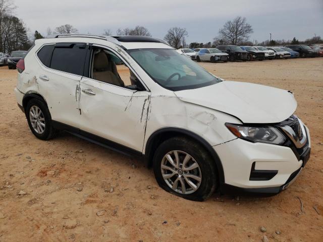 2020 NISSAN ROGUE S JN8AT2MT0LW012554