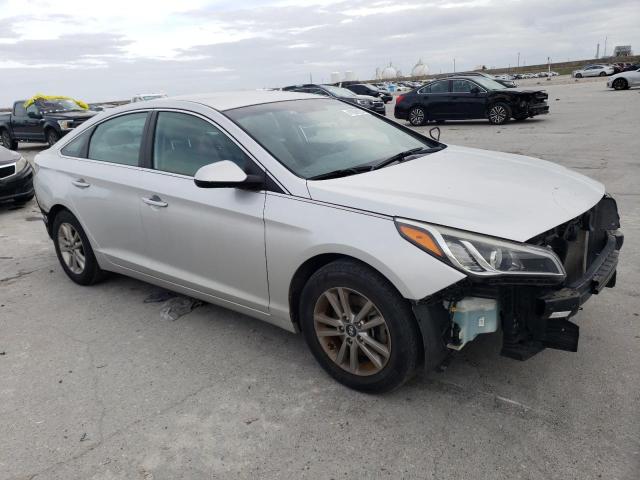 2016 Hyundai Sonata Se VIN: 5NPE24AF7GH357344 Lot: 41926624