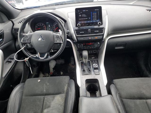 2022 MITSUBISHI ECLIPSE CR JA4ATVAA9NZ612632