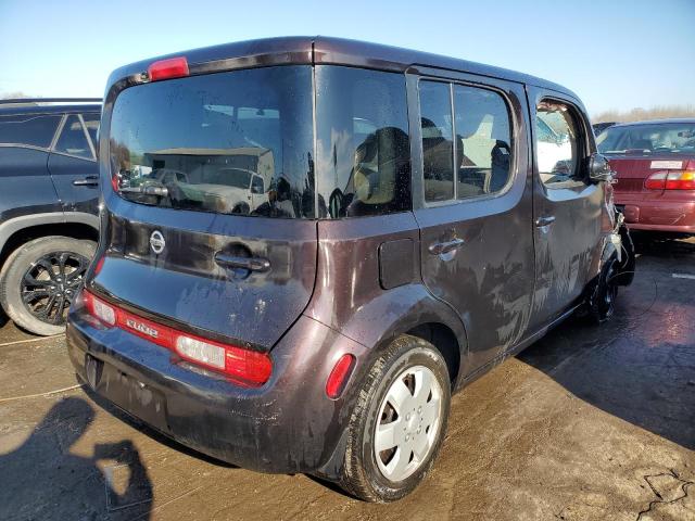 JN8AZ2KR0AT158649 | 2010 Nissan cube base