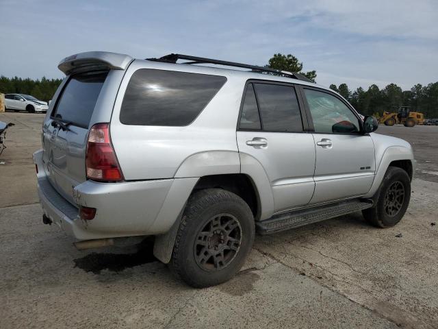 2004 Toyota 4Runner Sr5 VIN: JTEBU14R540032228 Lot: 42734694