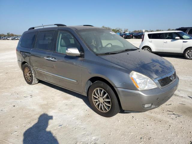 KNDMH4C70B6400473 2011 Kia Sedona Ex