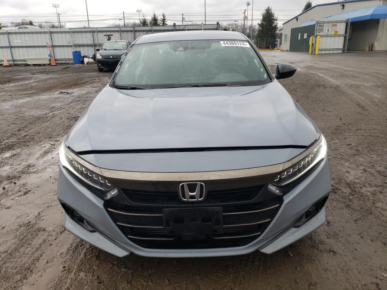 1HGCV1F37NA044148 2022 Honda Accord Sport