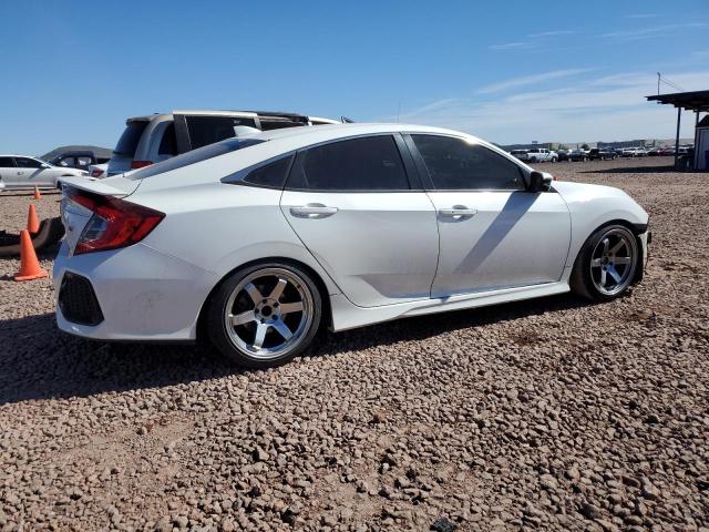 Vin: 2hgfc1e50hh702730, lot: 41198244, honda civic si 20173