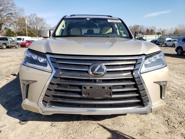 2018 LEXUS LX 570 JTJHY7AX8J4268687